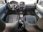 2017 Nissan Versa Note S Black vin: 3N1CE2CPXHL354175