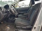 2018 Nissan Versa Note S Silver vin: 3N1CE2CPXJL369796 2018 Nissan Versa Note S Silver vin: 3N1CE2CPXJL369796