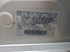 2018 Nissan Versa Note S Silver vin: 3N1CE2CPXJL369796 2018 Nissan Versa Note S Silver vin: 3N1CE2CPXJL369796