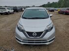 2018 Nissan Versa Note S Silver vin: 3N1CE2CPXJL369796 2018 Nissan Versa Note S Silver vin: 3N1CE2CPXJL369796