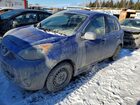 2016 Nissan Micra Blue vin: 3N1CK3CP2GL266721