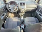 2019 Nissan Micra Серый vin: 3N1CK3CP7KL214705