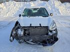 2019 Nissan Micra Белый vin: 3N1CK3CP7KL235909