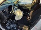 2019 Nissan Micra Белый vin: 3N1CK3CP7KL235909