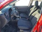 2017 Niss Micra Red vin: 3N1CK3CPXHL247349
