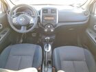 2017 Niss Micra Red vin: 3N1CK3CPXHL247349