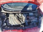 2017 Niss Micra Red vin: 3N1CK3CPXHL247349
