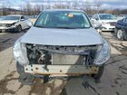2019 Nissan Versa S Silver vin: 3N1CN7AP2KL863474