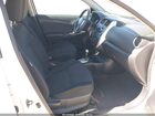 2016 Nissan Versa 1.6 S/1.6 S+/1.6 Sl/1.6 Sv White vin: 3N1CN7AP3GL815103