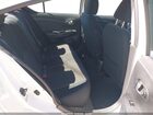 2016 Nissan Versa 1.6 S/1.6 S+/1.6 Sl/1.6 Sv White vin: 3N1CN7AP3GL815103