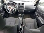 2018 Nissan Versa S Черный vin: 3N1CN7AP3JL858864