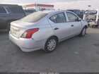 2016 Nissan Versa 1.6 S Silver vin: 3N1CN7AP4GL918093 2016 Nissan Versa 1.6 S Silver vin: 3N1CN7AP4GL918093