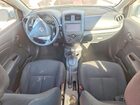 2019 Nissan Versa S Silver vin: 3N1CN7AP7KL820653