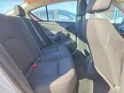 2019 Nissan Versa S Silver vin: 3N1CN7AP7KL820653