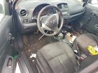 2016 Nissan Versa S Серый vin: 3N1CN7AP9GL895720