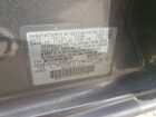 2016 Nissan Versa S Серый vin: 3N1CN7AP9GL895720