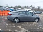 2024 Nissan Versa 1.6 S Gray vin: 3N1CN8DV0RL910110 2024 Nissan Versa 1.6 S Gray vin: 3N1CN8DV0RL910110
