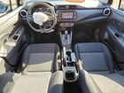 2023 Nissan Versa S Серый vin: 3N1CN8DV5PL856476