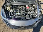 2023 Nissan Versa S Серый vin: 3N1CN8DV5PL856476