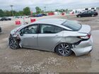 2020 Nissan Versa Sv Xtronic Cvt Silver vin: 3N1CN8EV2LL809527 2020 Nissan Versa Sv Xtronic Cvt Silver vin: 3N1CN8EV2LL809527