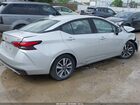 2020 Nissan Versa Sv Xtronic Cvt Silver vin: 3N1CN8EV2LL809527 2020 Nissan Versa Sv Xtronic Cvt Silver vin: 3N1CN8EV2LL809527