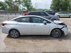 2020 Nissan Versa Sv Xtronic Cvt Silver vin: 3N1CN8EV2LL809527 2020 Nissan Versa Sv Xtronic Cvt Silver vin: 3N1CN8EV2LL809527