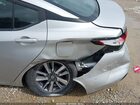 2020 Nissan Versa Sv Xtronic Cvt Silver vin: 3N1CN8EV2LL809527 2020 Nissan Versa Sv Xtronic Cvt Silver vin: 3N1CN8EV2LL809527