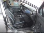 2023 Nissan Versa 1.6 Sv Xtronic Cvt Серый vin: 3N1CN8EV3PL871220