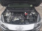 2023 Nissan Versa 1.6 Sv Xtronic Cvt Серый vin: 3N1CN8EV3PL871220