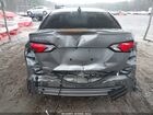 2023 Nissan Versa 1.6 Sv Xtronic Cvt Серый vin: 3N1CN8EV3PL871220