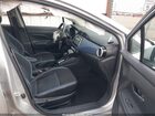 2023 Nissan Versa 1.6 Sv Xtronic Cvt Серебряный vin: 3N1CN8EV5PL856010