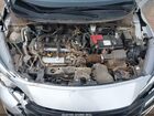 2023 Nissan Versa 1.6 Sv Xtronic Cvt Серебряный vin: 3N1CN8EV5PL856010