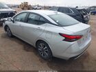 2023 Nissan Versa 1.6 Sv Xtronic Cvt Серебряный vin: 3N1CN8EV5PL856010
