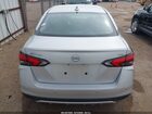 2023 Nissan Versa 1.6 Sv Xtronic Cvt Серебряный vin: 3N1CN8EV5PL856010