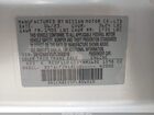 2023 Nissan Versa 1.6 Sv Xtronic Cvt Серебряный vin: 3N1CN8EV5PL856010