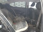 2021 Nissan Versa Sv Black vin: 3N1CN8EV8ML912792 Damage: Left Rear Seat Cushion, Stained, Permanent 2021 Nissan Versa Sv Black vin: 3N1CN8EV8ML912792 Damage: Left Rear Seat Cushion, Stained, Permanent