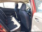 2020 Nissan Versa Sv Xtronic Cvt Темно-бордовый vin: 3N1CN8EVXLL900495