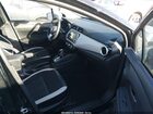 2021 Nissan Versa Sv Черный vin: 3N1CN8EVXML893565