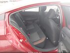 2020 Nissan Versa Sr Xtronic Cvt Красный vin: 3N1CN8FV5LL902380