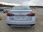 2025 Nissan Versa Sr Серый vin: 3N1CN8FV8SL878252 2025 Nissan Versa Sr Серый vin: 3N1CN8FV8SL878252