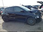 2025 Nissan Kicks Play S Черный vin: 3N1CP5BV1SL480928