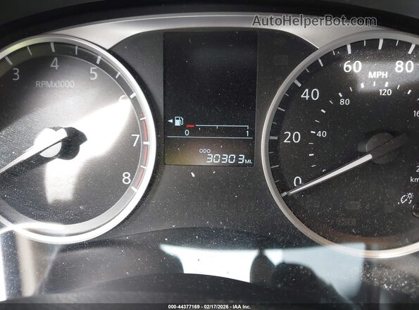 3N1CP5BV1SL480928 2025 NISSAN KICKS PLAY Черный Вид задних сидений