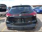 2025 Nissan Kicks Play S Черный vin: 3N1CP5BV1SL480928