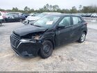 2025 Nissan Kicks Play S Black vin: 3N1CP5BV1SL493064 2025 Nissan Kicks Play S Black vin: 3N1CP5BV1SL493064