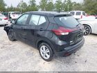 2025 Nissan Kicks Play S Black vin: 3N1CP5BV1SL493064 2025 Nissan Kicks Play S Black vin: 3N1CP5BV1SL493064
