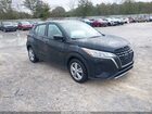 2025 Nissan Kicks Play S Black vin: 3N1CP5BV1SL493064 2025 Nissan Kicks Play S Black vin: 3N1CP5BV1SL493064