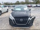 2025 Nissan Kicks Play S Black vin: 3N1CP5BV1SL493064 2025 Nissan Kicks Play S Black vin: 3N1CP5BV1SL493064