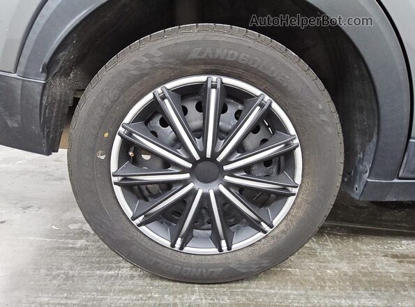 3N1CP5BV3LL489759 2020 NISSAN KICKS Серый 