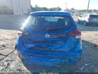 2021 Nissan Kicks S Xtronic Cvt Blue vin: 3N1CP5BV3ML484031 2021 Nissan Kicks S Xtronic Cvt Blue vin: 3N1CP5BV3ML484031