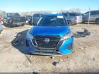 2021 Nissan Kicks S Xtronic Cvt Blue vin: 3N1CP5BV3ML484031 2021 Nissan Kicks S Xtronic Cvt Blue vin: 3N1CP5BV3ML484031